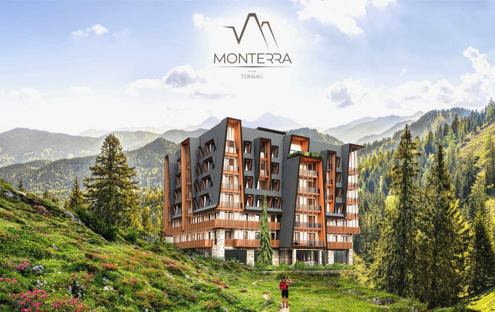 Ski Resort